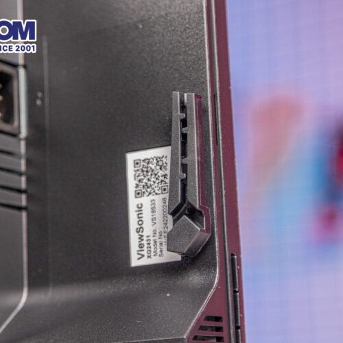 Màn hình Viewsonic XG2431