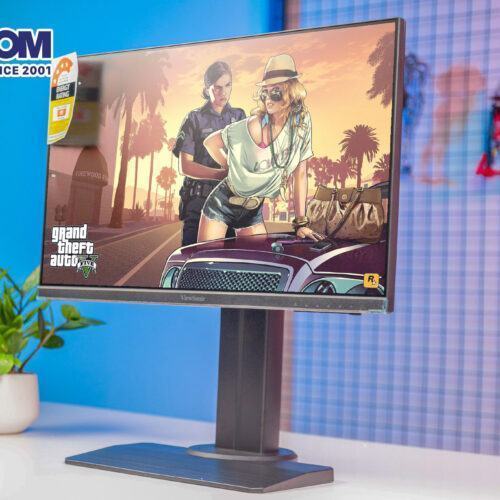 Màn hình Viewsonic XG2431