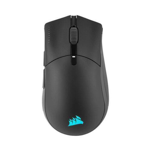 Chuột không dây Corsair Sabre Pro RGB (USB) (CH-9313211-AP)