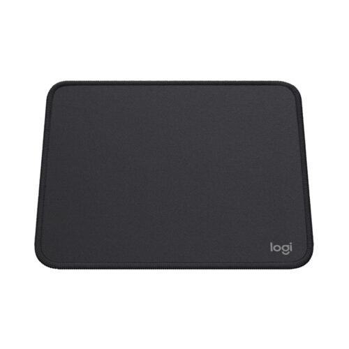 Bàn di chuột Logitech studio series - Đen (956-000031)