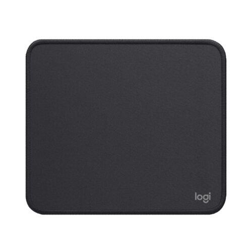 Bàn di chuột Logitech studio series - Đen (956-000031)