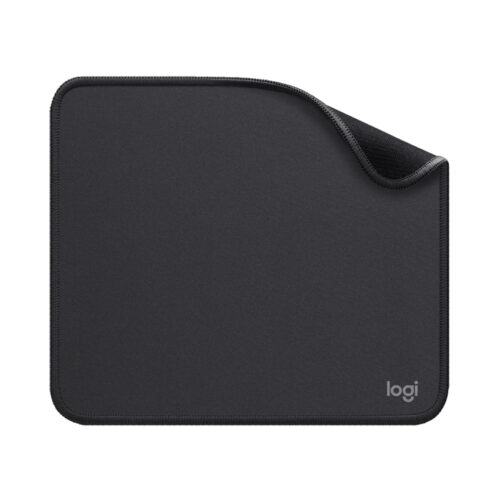 Bàn di chuột Logitech studio series - Đen (956-000031)