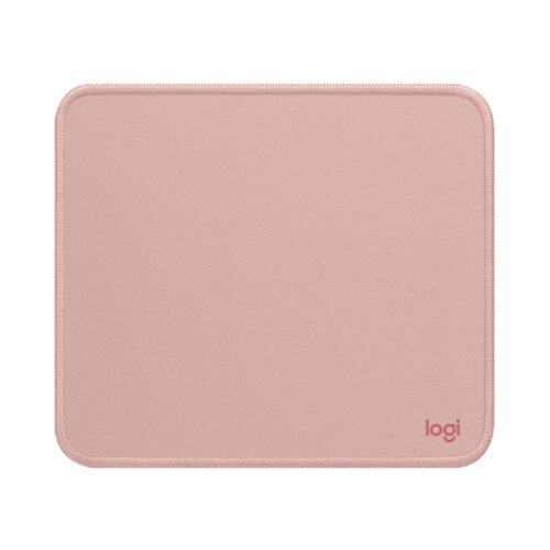 Bàn di chuột Logitech studio series - Hồng (956-000033)
