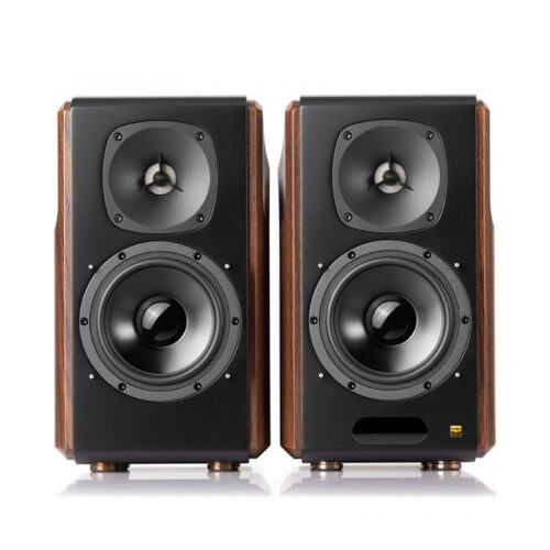 Loa Edifier S2000MKIII 2.0 (HiRes Audio, Bluetooth 5.0 aptX HD)