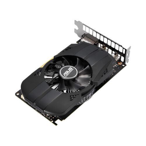 Card màn hình Asus PH-RX 550 4G EVO