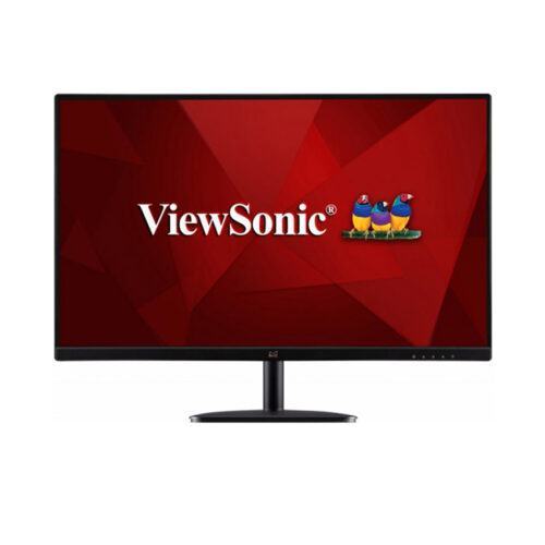 Màn hình Viewsonic VA2201-H (21.5 inch/FHD/VA/75Hz/5ms)