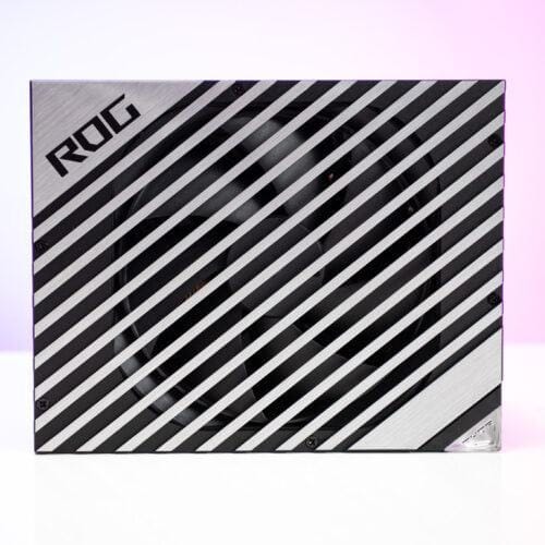 Nguồn  ASUS ROG THOR - 1000P2 Gaming Platinum - 1000W ( Màu Đen/80 Plus Platinum / Full Modular)