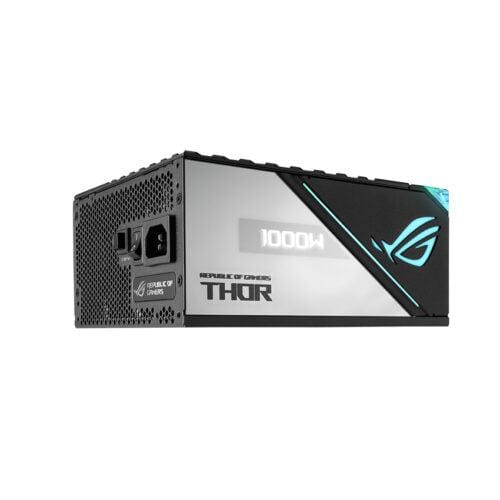Nguồn  ASUS ROG THOR - 1000P2 Gaming Platinum - 1000W ( Màu Đen/80 Plus Platinum / Full Modular)