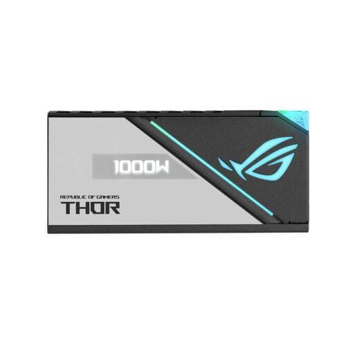 Nguồn  ASUS ROG THOR - 1000P2 Gaming Platinum - 1000W ( Màu Đen/80 Plus Platinum / Full Modular)