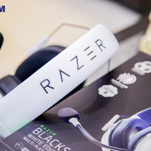 Tai nghe Razer BlackShark V2 X-Wired Gaming Headset-Trắng_RZ04-03240700-R3M1