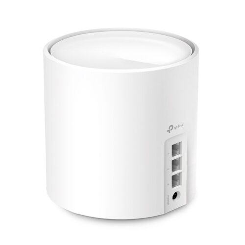 Bộ phát wifi Mesh TP-Link Deco X50 3 Pack (Wifi 6, AX3000)