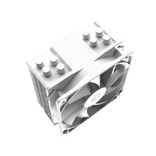 Tản nhiệt khí ID-Cooling CPU SE-214-XT ARGB White