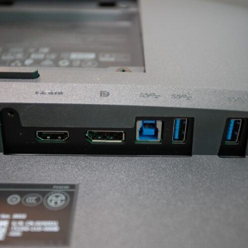 Màn hình Dell P2423D