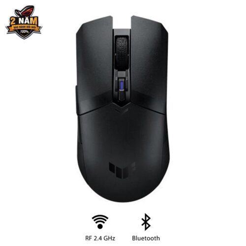 huột game không dây Asus TUF M4 Wireless (USB)