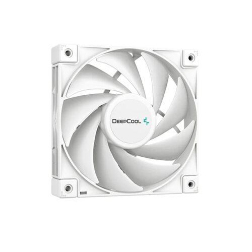 Tản nhiệt khí DEEPCOOL AK400 WH (