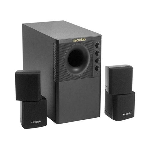 Loa Microlab X3 (2.1, 98W)