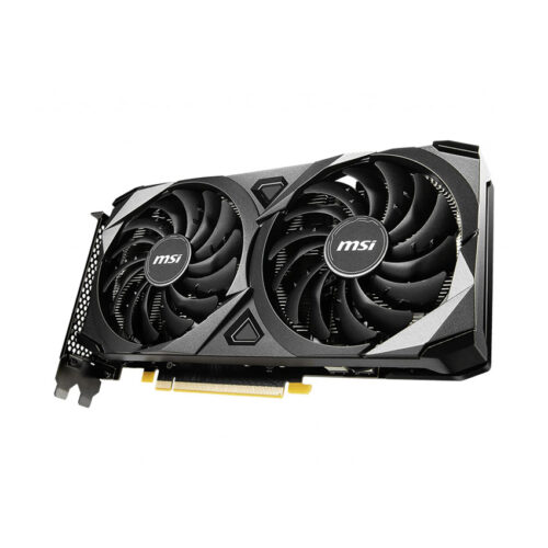 Card màn hình MSI RTX 3060 Ti VENTUS 2X OCV-8GB (LHR