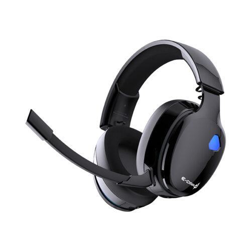 Tai nghe không dây E-Dra EH494W Đen (Bluetooth, Wireless 2.4G)