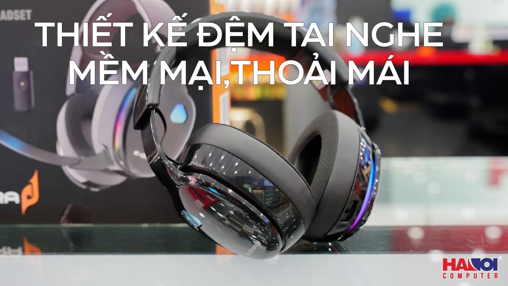 65206 tai nghe khong day e dra eh494w den bluetooth wireless 2 4g 02 1