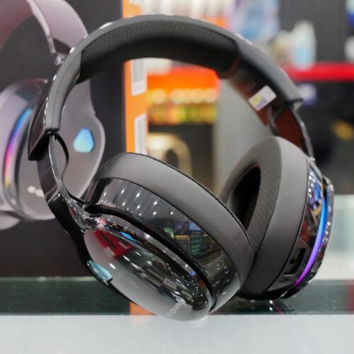 Tai nghe không dây E-Dra EH494W Đen (Bluetooth, Wireless 2.4G)