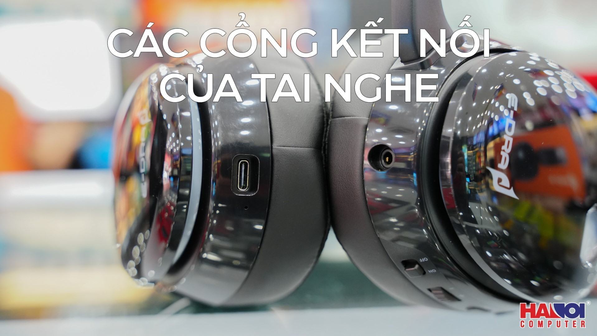 65206 tai nghe khong day e dra eh494w den bluetooth wireless 2 4g 06 1