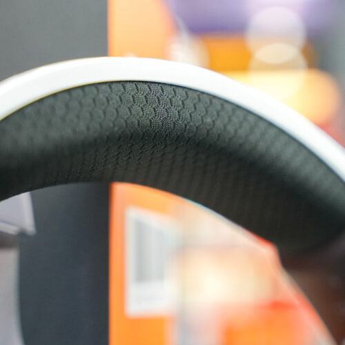 Tai nghe không dây E-Dra EH494W Trắng (Bluetooth, Wireless 2.4G)