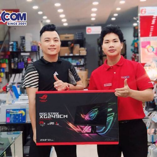 KHLMC Màn hình Asus XG249CM