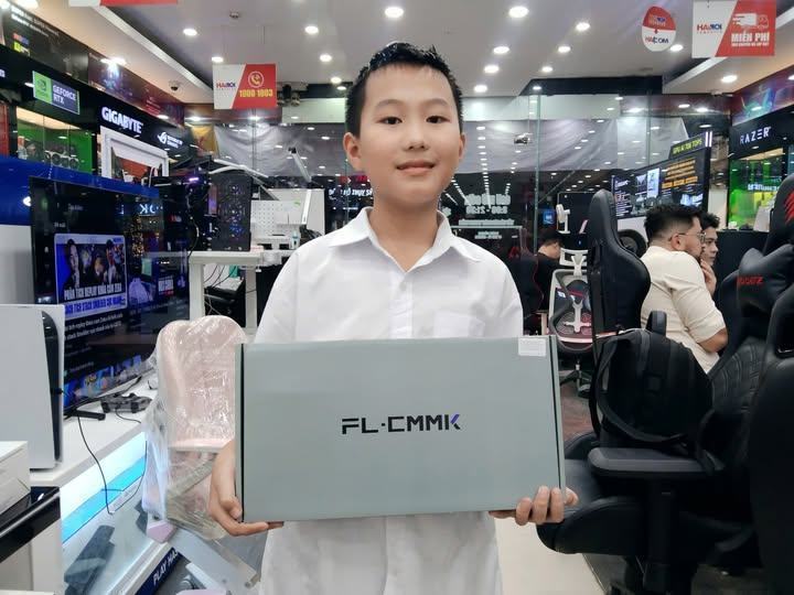 KHLMC Bàn phím cơ Không dây FL-Esport Q75 Azure Green 3 Mode Rosa sw (Kailh Box/USBC/Bluetooth/RGB)