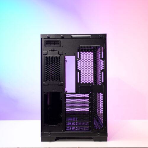 Vỏ Case LIAN-LI PC - O11 Dynamic Evo Black (Mid Tower/Màu Đen )