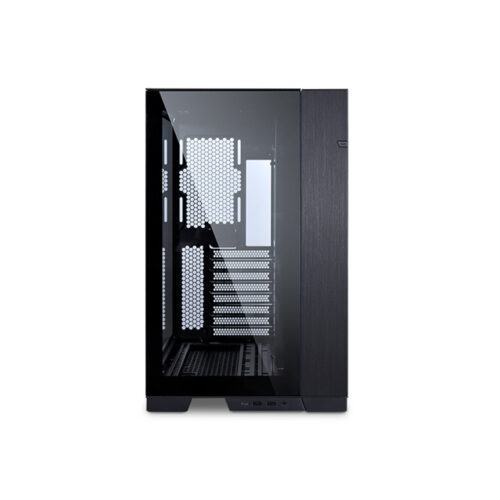 Vỏ Case LIAN-LI PC - O11 Dynamic Evo Black (Mid Tower/Màu Đen )