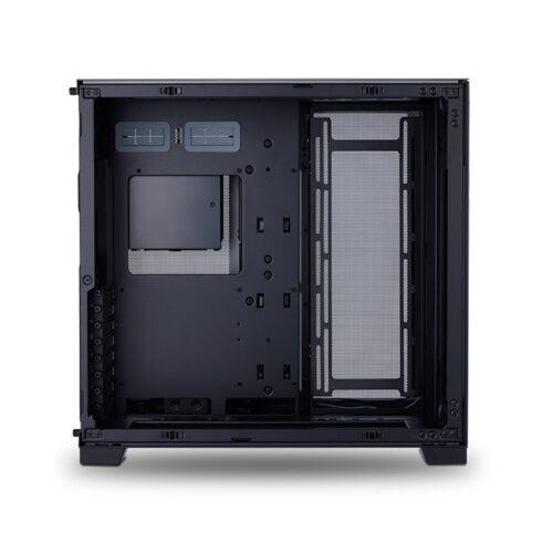 Vỏ Case LIAN-LI PC - O11 Dynamic Evo Black (Mid Tower/Màu Đen )