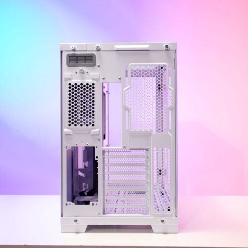 Vỏ Case LIAN-LI PC - O11 Dynamic Evo White (Mid Tower/Màu Trắng)