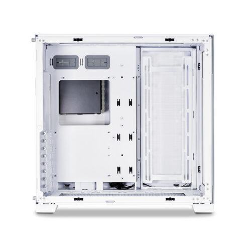 Vỏ Case LIAN-LI PC - O11 Dynamic Evo White (Mid Tower/Màu Trắng)