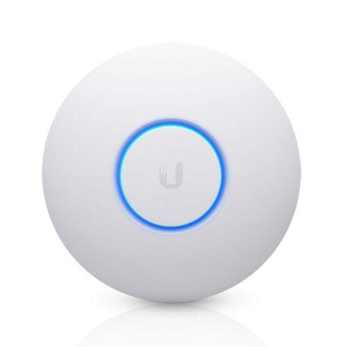 Bộ thu phát Ubiquiti UniFi NanoHD MU-MIMO 2033Mbps (Chưa bao gồm nguồn POE)