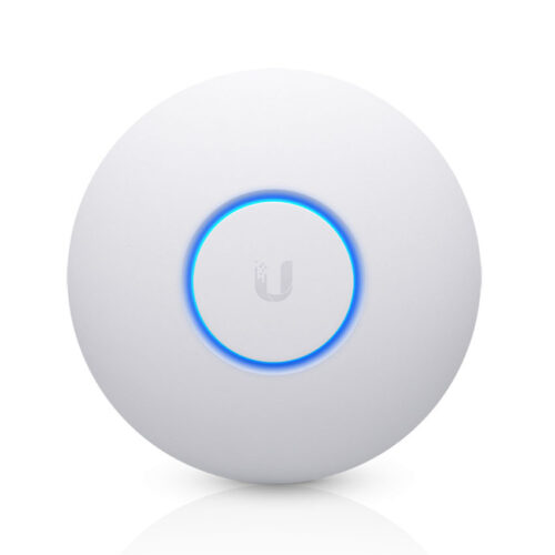 Bộ thu phát Ubiquiti UniFi NanoHD MU-MIMO 2033Mbps (Chưa bao gồm nguồn POE)