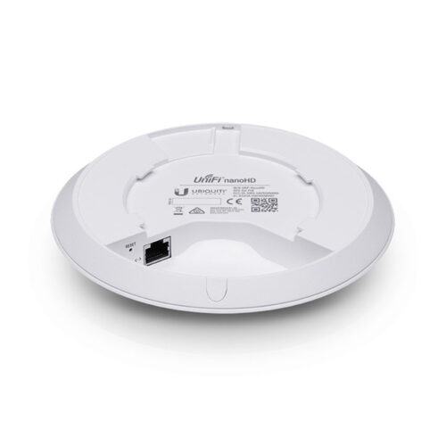 Bộ thu phát Ubiquiti UniFi NanoHD MU-MIMO 2033Mbps