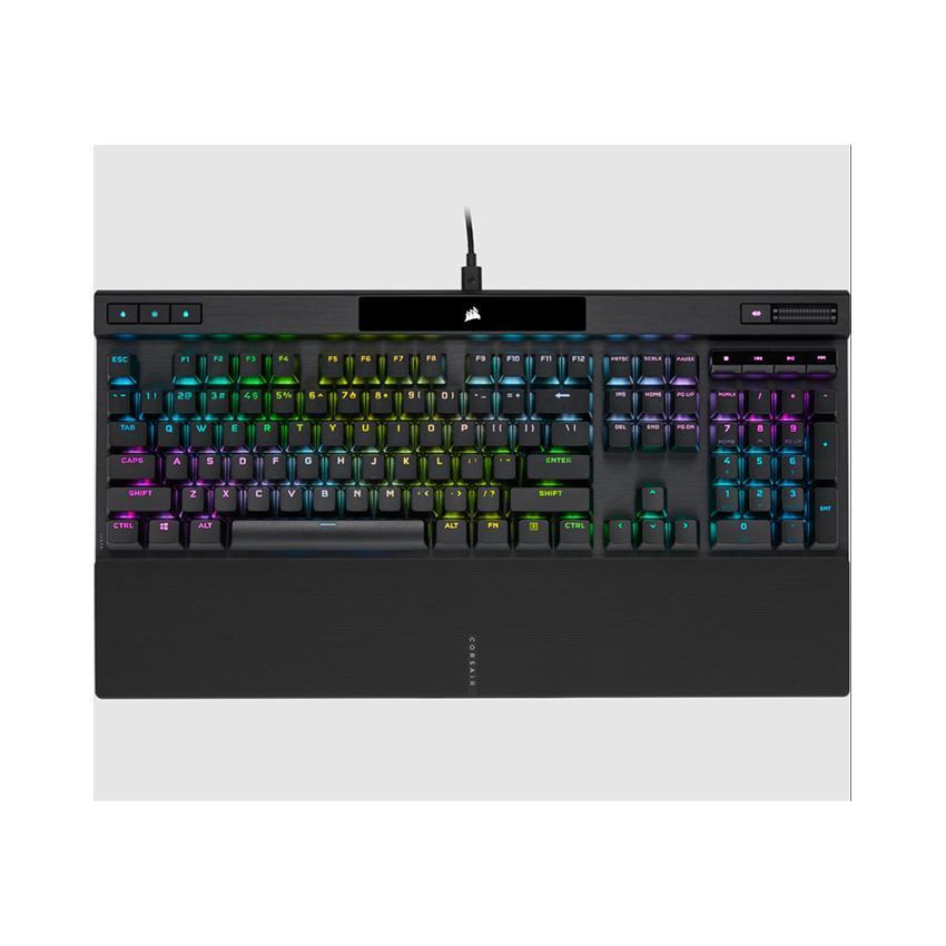 Bàn phím game Corsair K70 RGB Pro Speed sw (USB) (CH-9109414-NA)