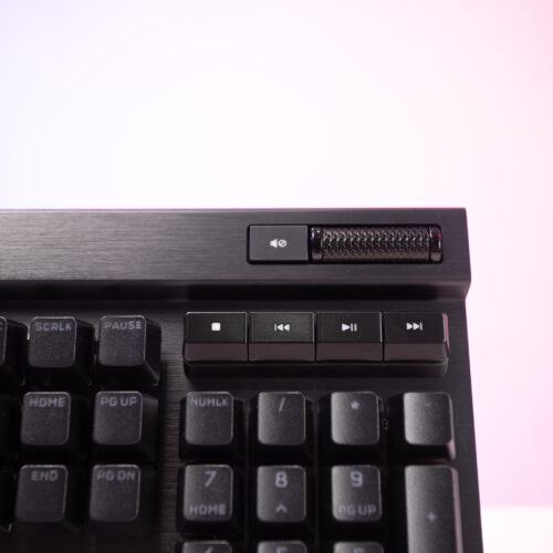 Bàn phím game Corsair K70 RGB Pro Speed sw (USB) (CH-9109414-NA)