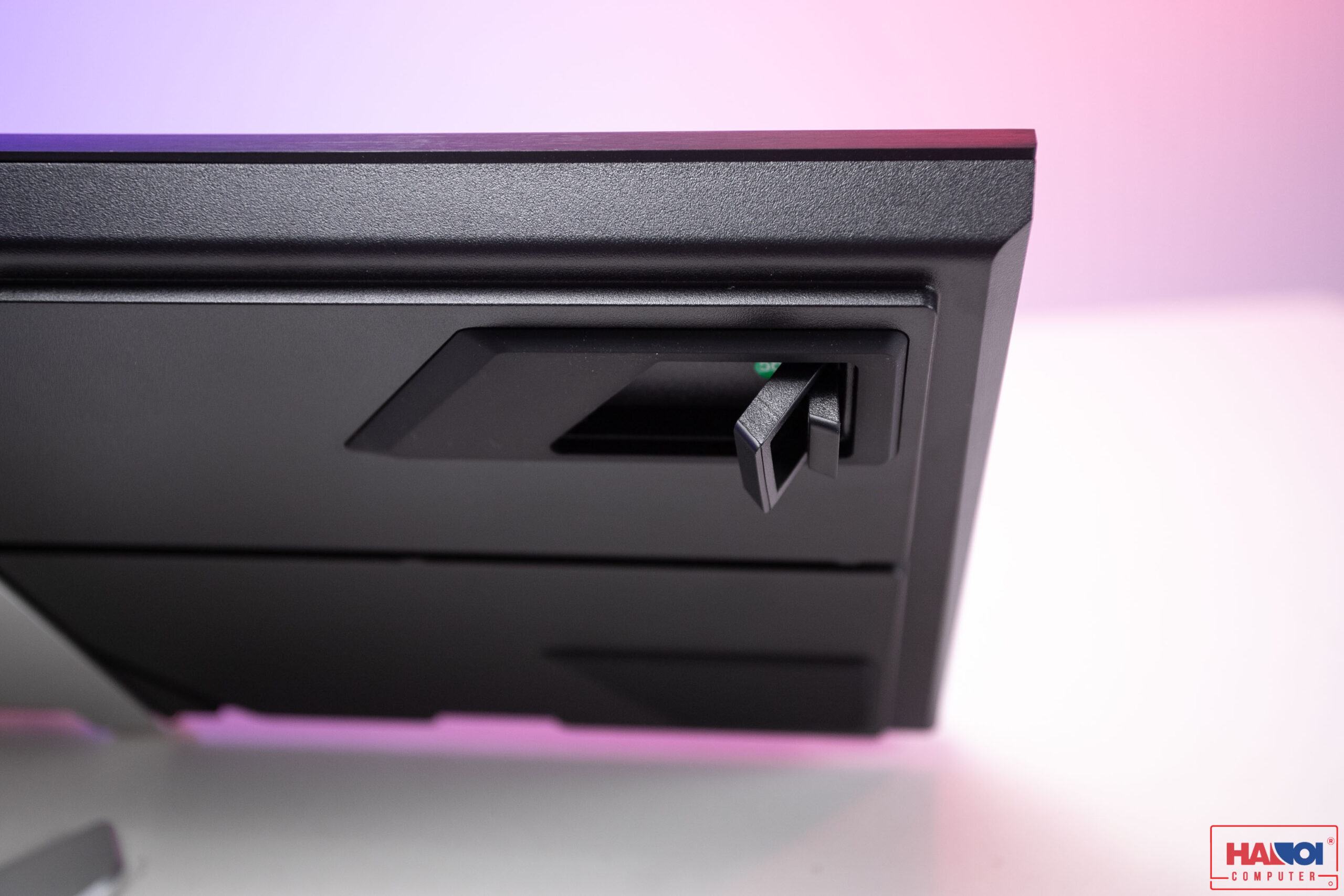 Bàn phím game Corsair K70 RGB Pro Speed sw (USB) (CH-9109414-NA)