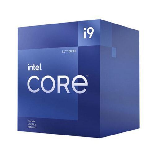 CPU Intel Core i9-12900