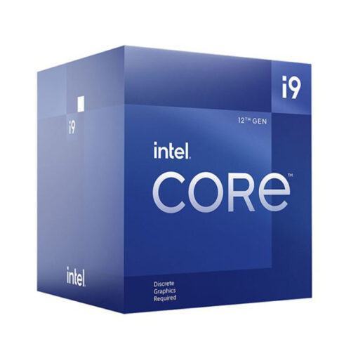 CPU Intel Core i9-12900F