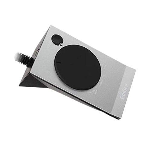 Loa vi tính Edifier M1360 - Màu đen - 2.1