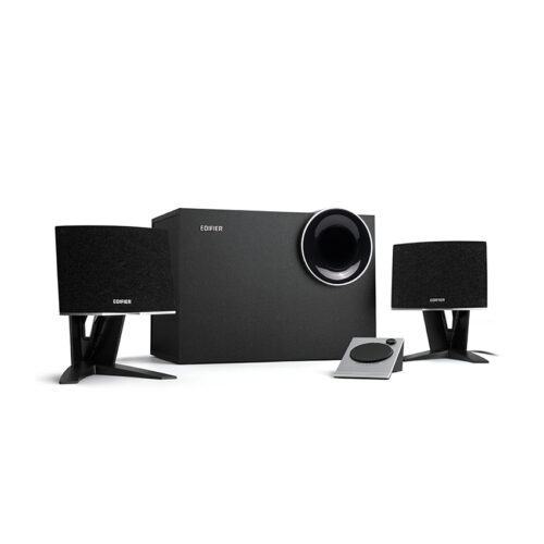 Loa vi tính Edifier M203BT - Màu đen - 2.1