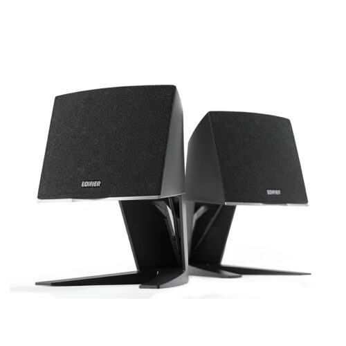 Loa vi tính Edifier M203BT - Màu đen - 2.1