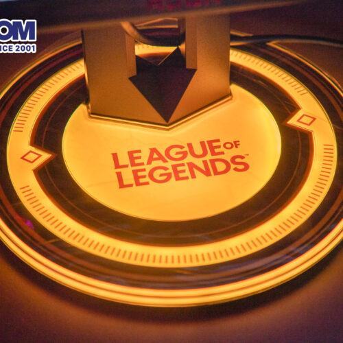 Màn hình AOC AG275QXL/74