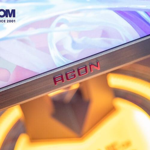 Màn hình AOC AG275QXL/74