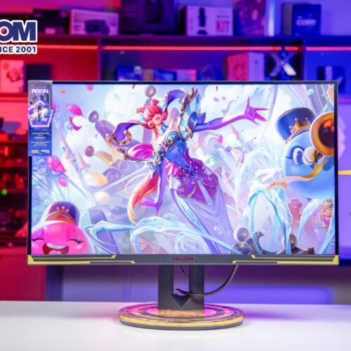 Màn hình AOC AG275QXL/74