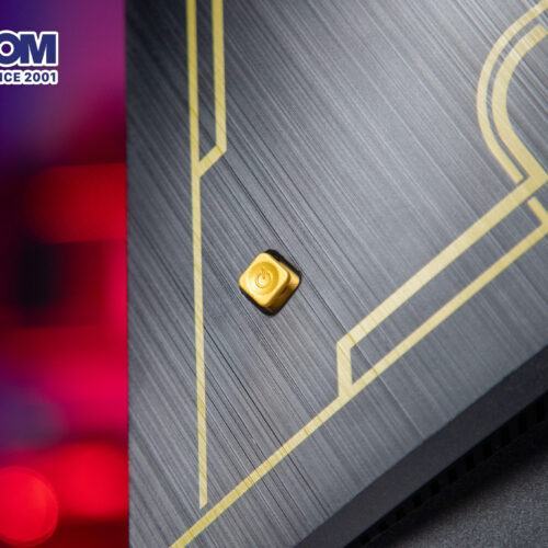 Màn hình AOC AG275QXL/74