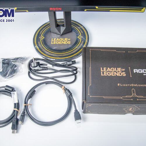 Màn hình AOC AG275QXL/74