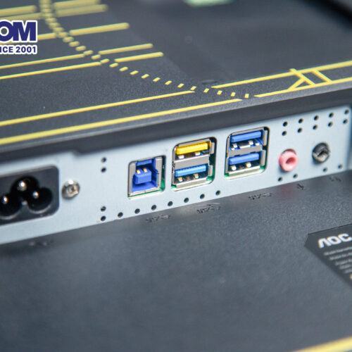 Màn hình AOC AG275QXL/74